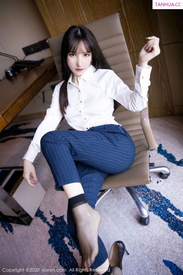 周于希dummy  [XiuRen]高清写真图 2020.07.22 No.2356 周于希Sandy第11张图片